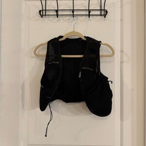 Salomon Black Vest